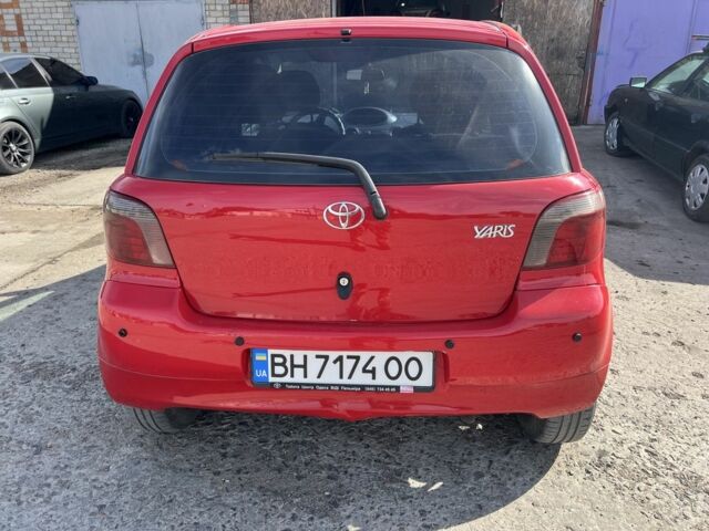 Червоний Тойота Ауріс, об'ємом двигуна 1.3 л та пробігом 245 тис. км за 4000 $, фото 3 на Automoto.ua