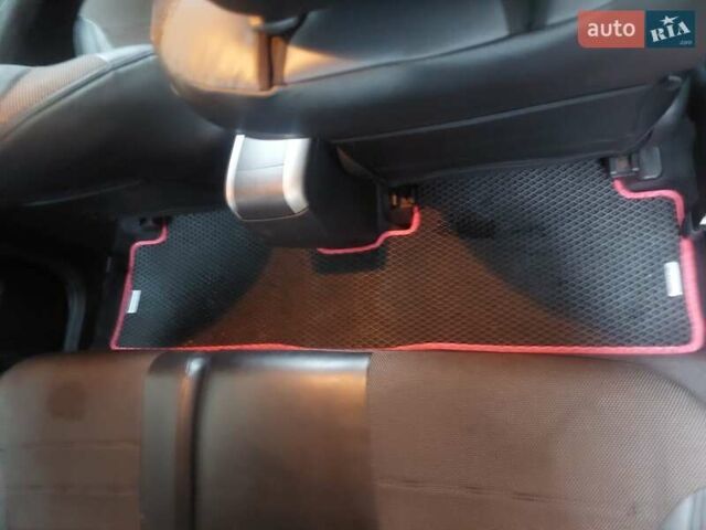 Красный Тойота Аурис, объемом двигателя 1.6 л и пробегом 134 тыс. км за 6499 $, фото 29 на Automoto.ua