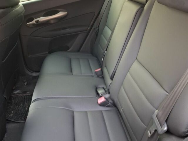 Красный Тойота Аурис, объемом двигателя 1.6 л и пробегом 196 тыс. км за 6800 $, фото 7 на Automoto.ua