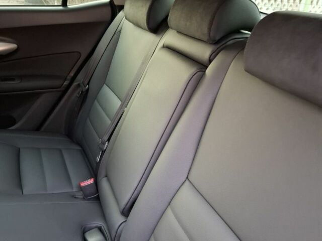 Красный Тойота Аурис, объемом двигателя 1.6 л и пробегом 196 тыс. км за 6800 $, фото 8 на Automoto.ua