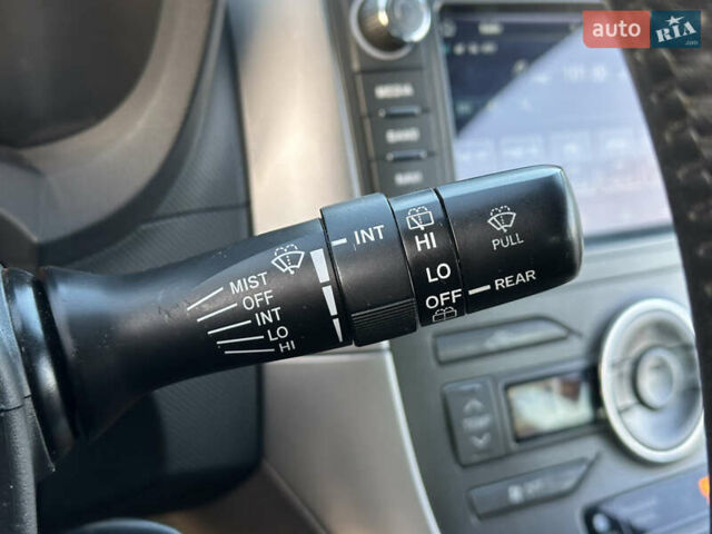 Червоний Тойота Ауріс, об'ємом двигуна 1.6 л та пробігом 85 тис. км за 8700 $, фото 59 на Automoto.ua