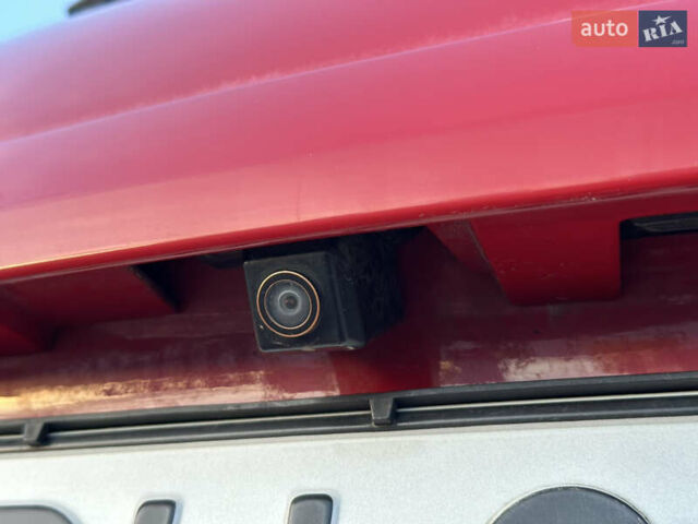 Червоний Тойота Ауріс, об'ємом двигуна 1.6 л та пробігом 85 тис. км за 8700 $, фото 26 на Automoto.ua