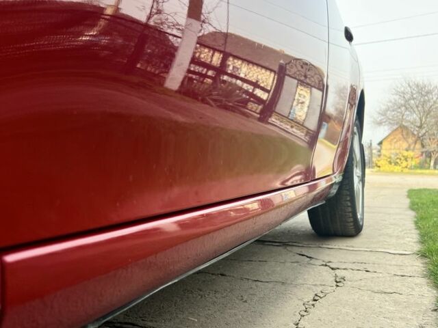 Красный Тойота Аурис, объемом двигателя 1.4 л и пробегом 229 тыс. км за 6300 $, фото 16 на Automoto.ua