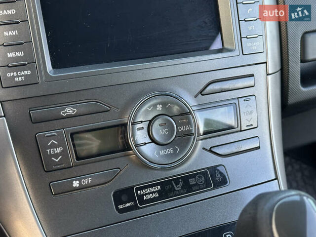 Червоний Тойота Ауріс, об'ємом двигуна 1.6 л та пробігом 85 тис. км за 8700 $, фото 62 на Automoto.ua