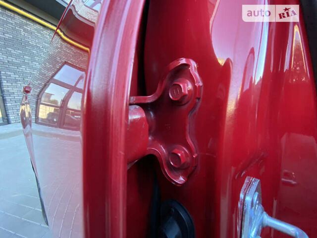 Красный Тойота Аурис, объемом двигателя 1.6 л и пробегом 189 тыс. км за 7000 $, фото 52 на Automoto.ua