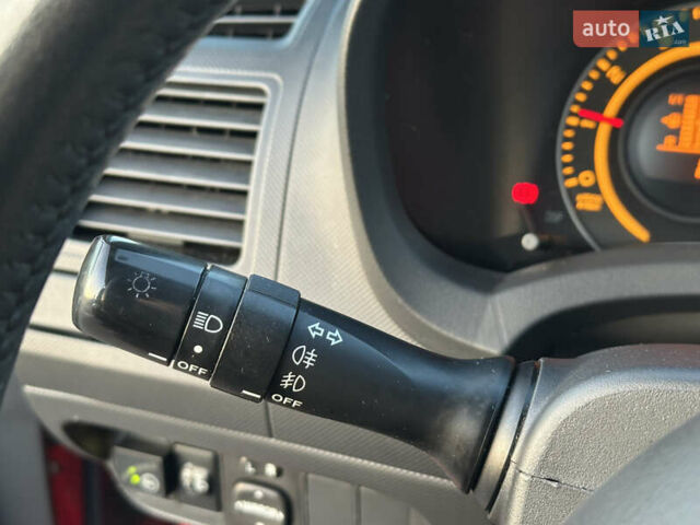 Червоний Тойота Ауріс, об'ємом двигуна 1.6 л та пробігом 85 тис. км за 8700 $, фото 58 на Automoto.ua