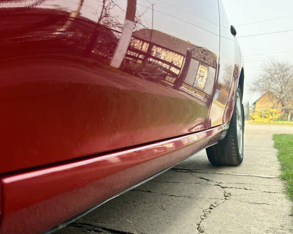 Червоний Тойота Ауріс, об'ємом двигуна 1.36 л та пробігом 229 тис. км за 6300 $, фото 32 на Automoto.ua