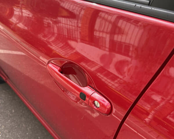 Тойота Аурис 2009 в Одессе на Automoto.ua Красный Тойота Аурис, объемом двигателя 1.6 л и пробегом 147 тыс. км за 8200 $, фото 6 на Automoto.ua