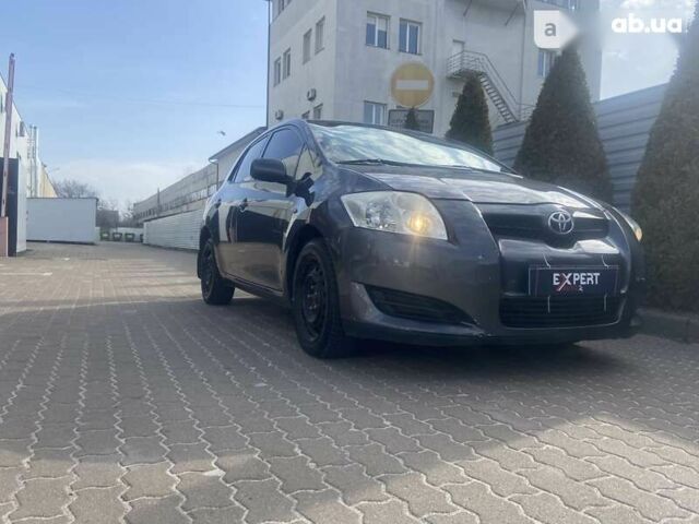 Тойота Аурис, объемом двигателя 1.6 л и пробегом 195 тыс. км за 6490 $, фото 15 на Automoto.ua