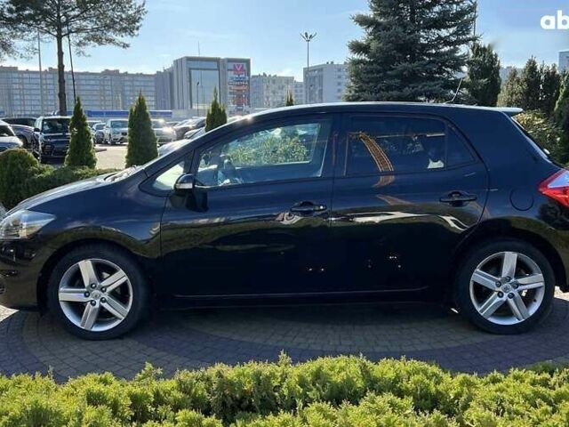 Тойота Ауріс, об'ємом двигуна 1.6 л та пробігом 126 тис. км за 9800 $, фото 3 на Automoto.ua