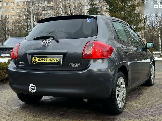 Тойота Ауріс, об'ємом двигуна 1.4 л та пробігом 264 тис. км за 6999 $, фото 6 на Automoto.ua