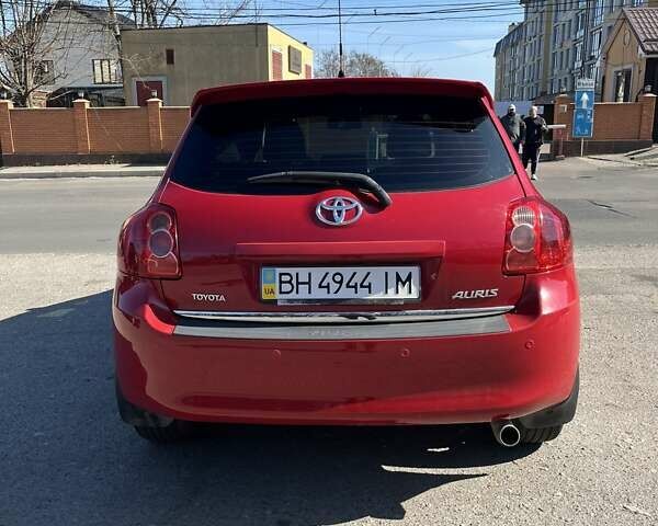 Тойота Ауріс, об'ємом двигуна 1.6 л та пробігом 120 тис. км за 7100 $, фото 4 на Automoto.ua