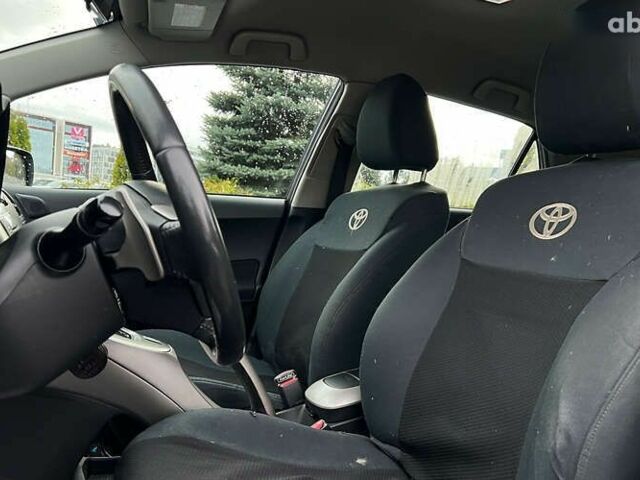 Тойота Ауріс, об'ємом двигуна 1.4 л та пробігом 264 тис. км за 6999 $, фото 8 на Automoto.ua