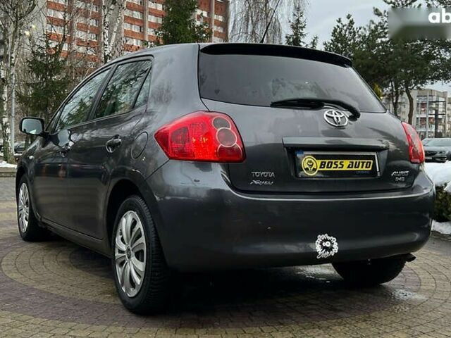 Тойота Ауріс, об'ємом двигуна 1.4 л та пробігом 264 тис. км за 6999 $, фото 4 на Automoto.ua