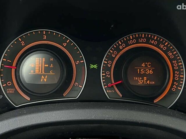 Тойота Ауріс, об'ємом двигуна 1.4 л та пробігом 264 тис. км за 6999 $, фото 14 на Automoto.ua