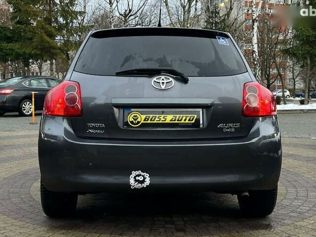 Тойота Ауріс, об'ємом двигуна 1.4 л та пробігом 264 тис. км за 6999 $, фото 5 на Automoto.ua