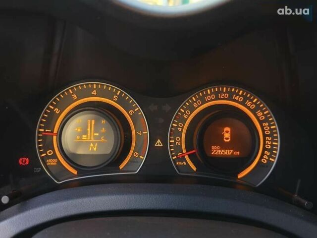 Тойота Аурис, объемом двигателя 0 л и пробегом 226 тыс. км за 6850 $, фото 15 на Automoto.ua