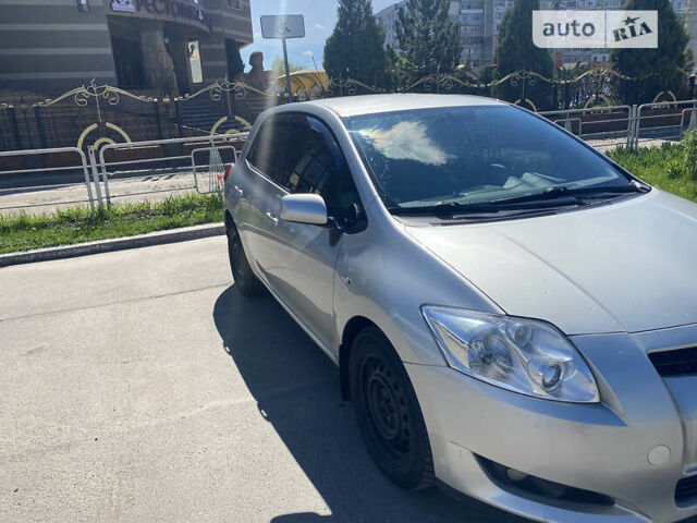 Тойота Ауріс, об'ємом двигуна 1.6 л та пробігом 106 тис. км за 7700 $, фото 14 на Automoto.ua