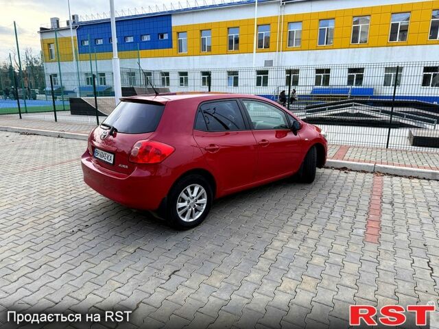 Тойота Ауріс, об'ємом двигуна 1.6 л та пробігом 186 тис. км за 6900 $, фото 1 на Automoto.ua