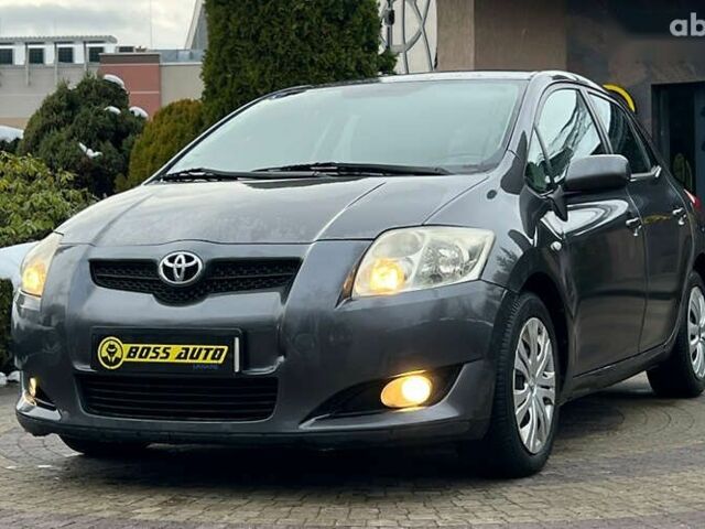 Тойота Ауріс, об'ємом двигуна 1.4 л та пробігом 264 тис. км за 6999 $, фото 2 на Automoto.ua