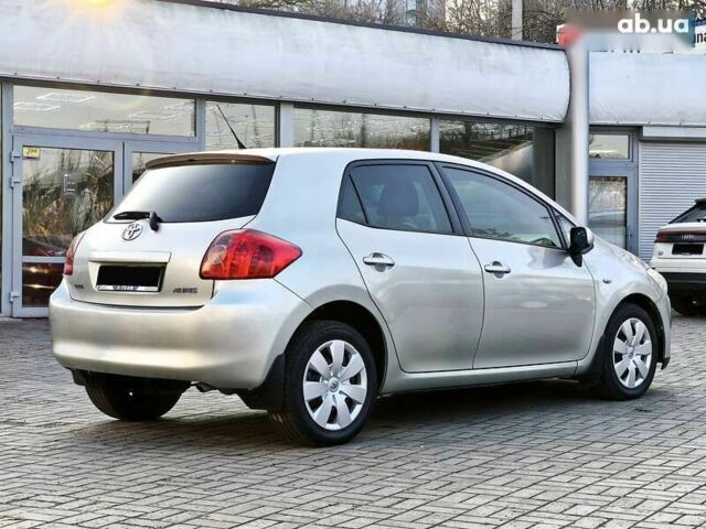 Тойота Аурис, объемом двигателя 0 л и пробегом 226 тыс. км за 6850 $, фото 5 на Automoto.ua
