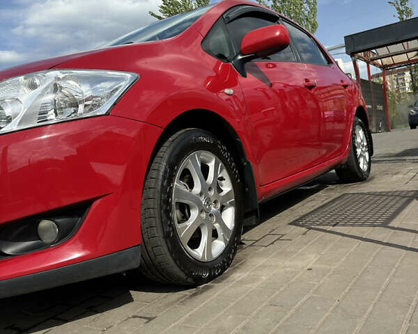 Тойота Ауріс, об'ємом двигуна 1.6 л та пробігом 160 тис. км за 8500 $, фото 9 на Automoto.ua