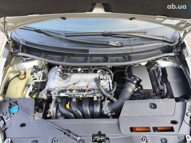 Тойота Аурис, объемом двигателя 0 л и пробегом 226 тыс. км за 6850 $, фото 17 на Automoto.ua