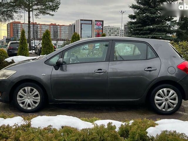 Тойота Ауріс, об'ємом двигуна 1.4 л та пробігом 264 тис. км за 6999 $, фото 3 на Automoto.ua