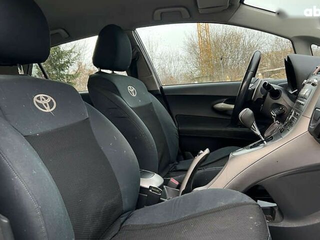 Тойота Ауріс, об'ємом двигуна 1.4 л та пробігом 264 тис. км за 6999 $, фото 15 на Automoto.ua