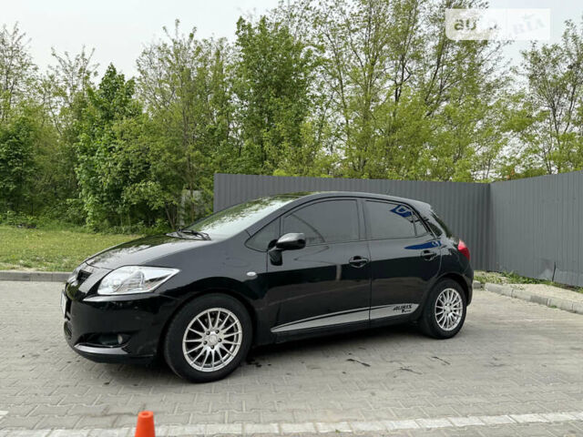 Тойота Ауріс, об'ємом двигуна 1.4 л та пробігом 223 тис. км за 6200 $, фото 2 на Automoto.ua