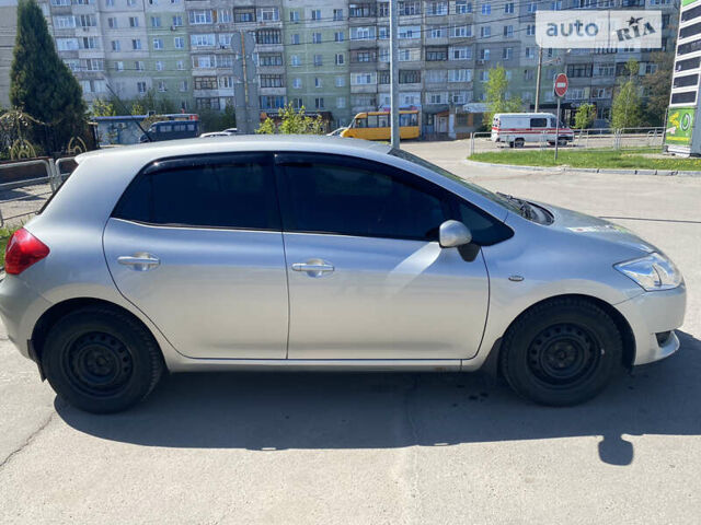 Тойота Ауріс, об'ємом двигуна 1.6 л та пробігом 106 тис. км за 7700 $, фото 2 на Automoto.ua