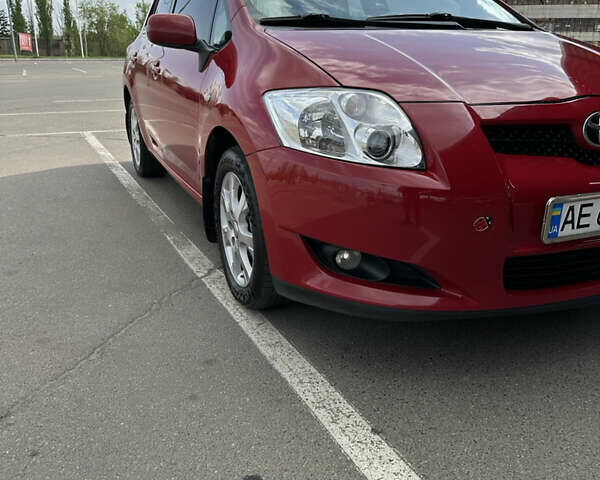 Тойота Ауріс, об'ємом двигуна 1.6 л та пробігом 160 тис. км за 8500 $, фото 5 на Automoto.ua