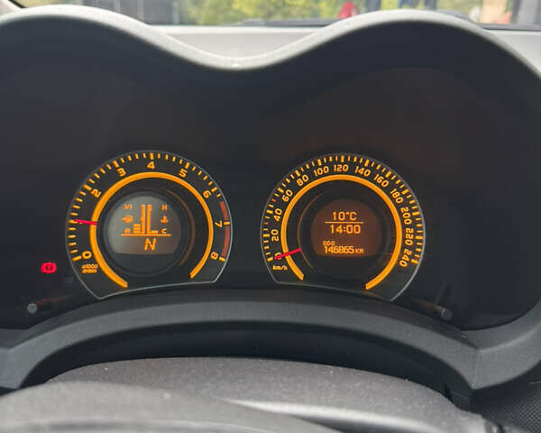 Тойота Аурис, объемом двигателя 1.6 л и пробегом 147 тыс. км за 5999 $, фото 17 на Automoto.ua