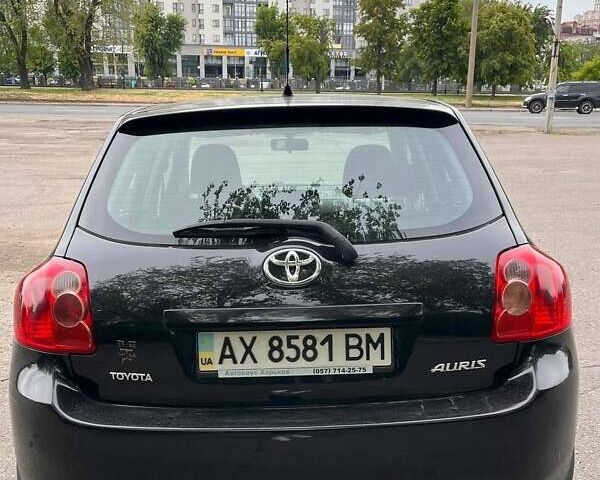 Тойота Ауріс, об'ємом двигуна 1.6 л та пробігом 260 тис. км за 5800 $, фото 1 на Automoto.ua