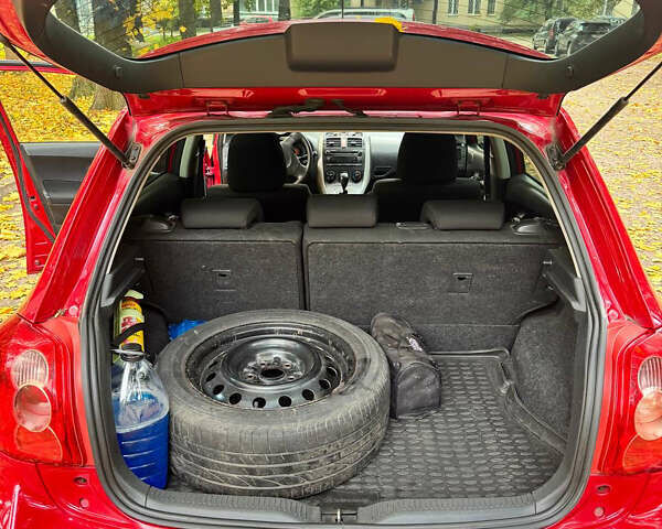 Тойота Аурис, объемом двигателя 1.6 л и пробегом 230 тыс. км за 5399 $, фото 19 на Automoto.ua