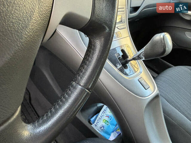 Тойота Аурис, объемом двигателя 1.6 л и пробегом 63 тыс. км за 6999 $, фото 10 на Automoto.ua
