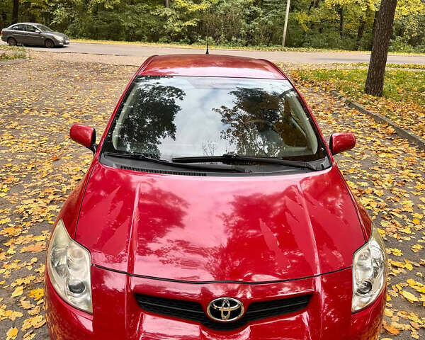 Тойота Аурис, объемом двигателя 1.6 л и пробегом 230 тыс. км за 5399 $, фото 3 на Automoto.ua