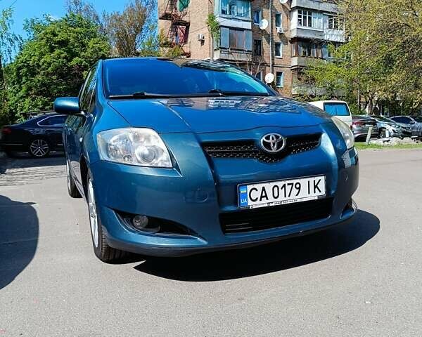 Тойота Ауріс, об'ємом двигуна 1.6 л та пробігом 209 тис. км за 7000 $, фото 15 на Automoto.ua