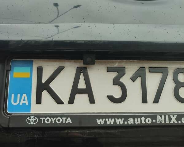 Тойота Ауріс, об'ємом двигуна 1.6 л та пробігом 211 тис. км за 7100 $, фото 25 на Automoto.ua