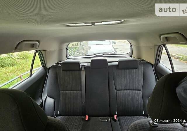 Тойота Аурис, объемом двигателя 1.3 л и пробегом 127 тыс. км за 6400 $, фото 13 на Automoto.ua