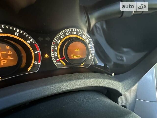 Тойота Ауріс, об'ємом двигуна 1.6 л та пробігом 138 тис. км за 9900 $, фото 13 на Automoto.ua