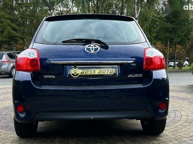 Тойота Ауріс, об'ємом двигуна 1.4 л та пробігом 247 тис. км за 7600 $, фото 5 на Automoto.ua