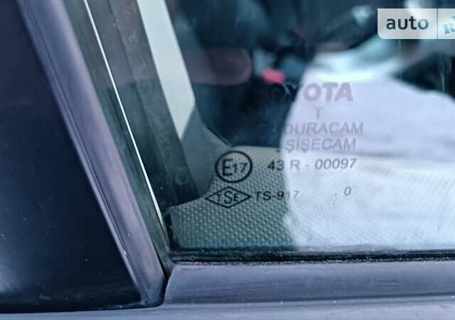 Тойота Ауріс, об'ємом двигуна 1.6 л та пробігом 161 тис. км за 9000 $, фото 39 на Automoto.ua