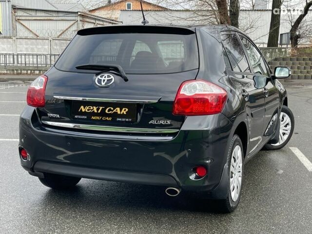 Тойота Аурис, объемом двигателя 0 л и пробегом 127 тыс. км за 8500 $, фото 9 на Automoto.ua
