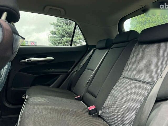 Тойота Ауріс, об'ємом двигуна 1.4 л та пробігом 247 тис. км за 7600 $, фото 13 на Automoto.ua