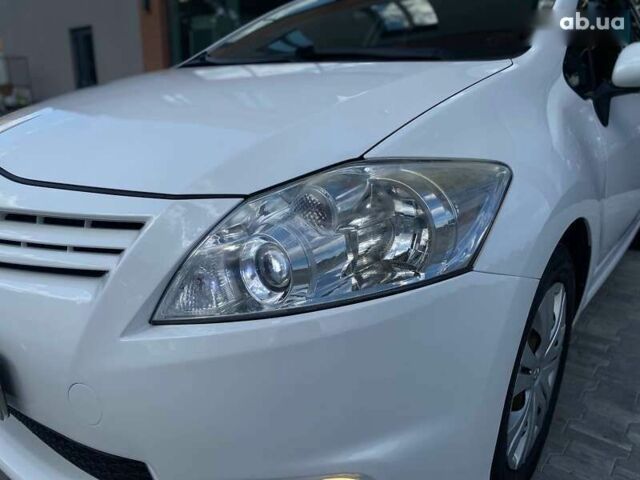 Тойота Ауріс, об'ємом двигуна 1.4 л та пробігом 265 тис. км за 7990 $, фото 7 на Automoto.ua