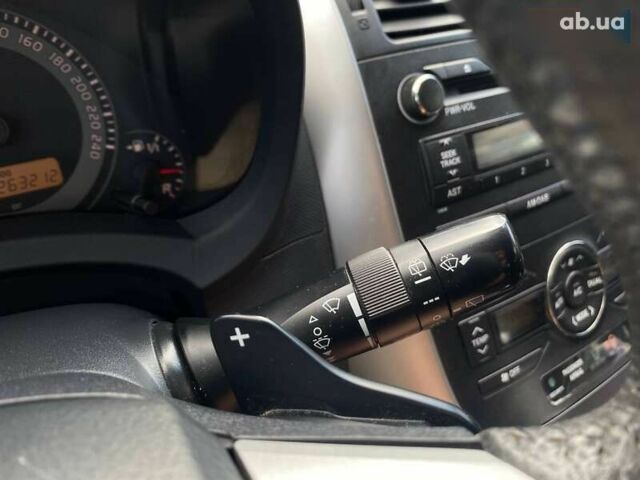 Тойота Ауріс, об'ємом двигуна 1.4 л та пробігом 265 тис. км за 7990 $, фото 27 на Automoto.ua