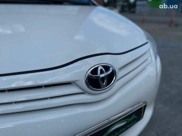 Тойота Ауріс, об'ємом двигуна 1.4 л та пробігом 265 тис. км за 7990 $, фото 1 на Automoto.ua