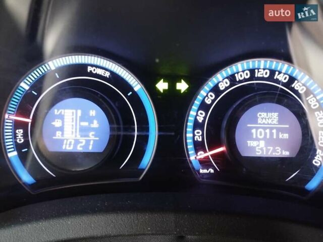 Тойота Аурис, объемом двигателя 1.8 л и пробегом 151 тыс. км за 11700 $, фото 9 на Automoto.ua