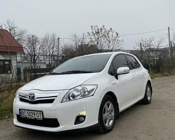 Тойота Ауріс, об'ємом двигуна 1.8 л та пробігом 197 тис. км за 8800 $, фото 15 на Automoto.ua
